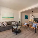 Piso Carles
