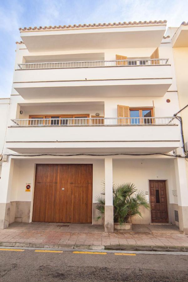 Piso Carles Villa