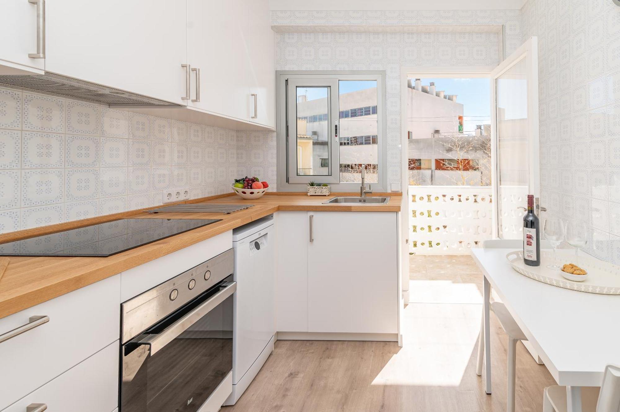 Villa Piso Carles *