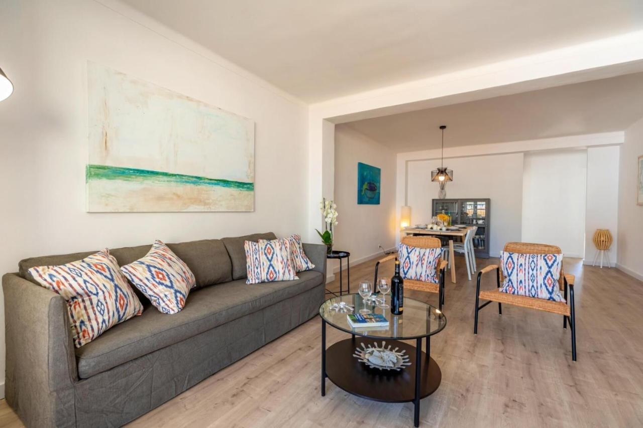 Piso Carles Villa *