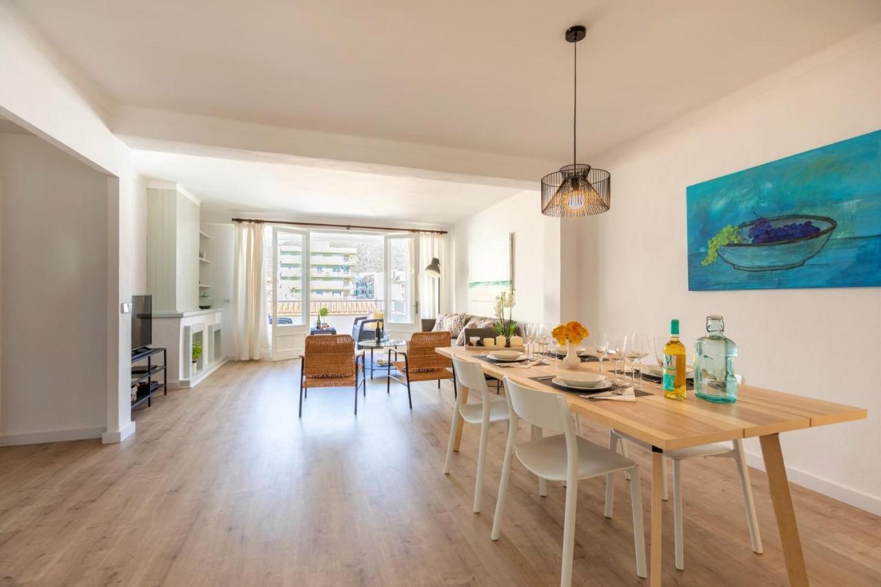 Piso Carles Villa