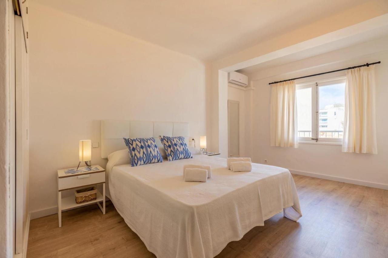 Piso Carles