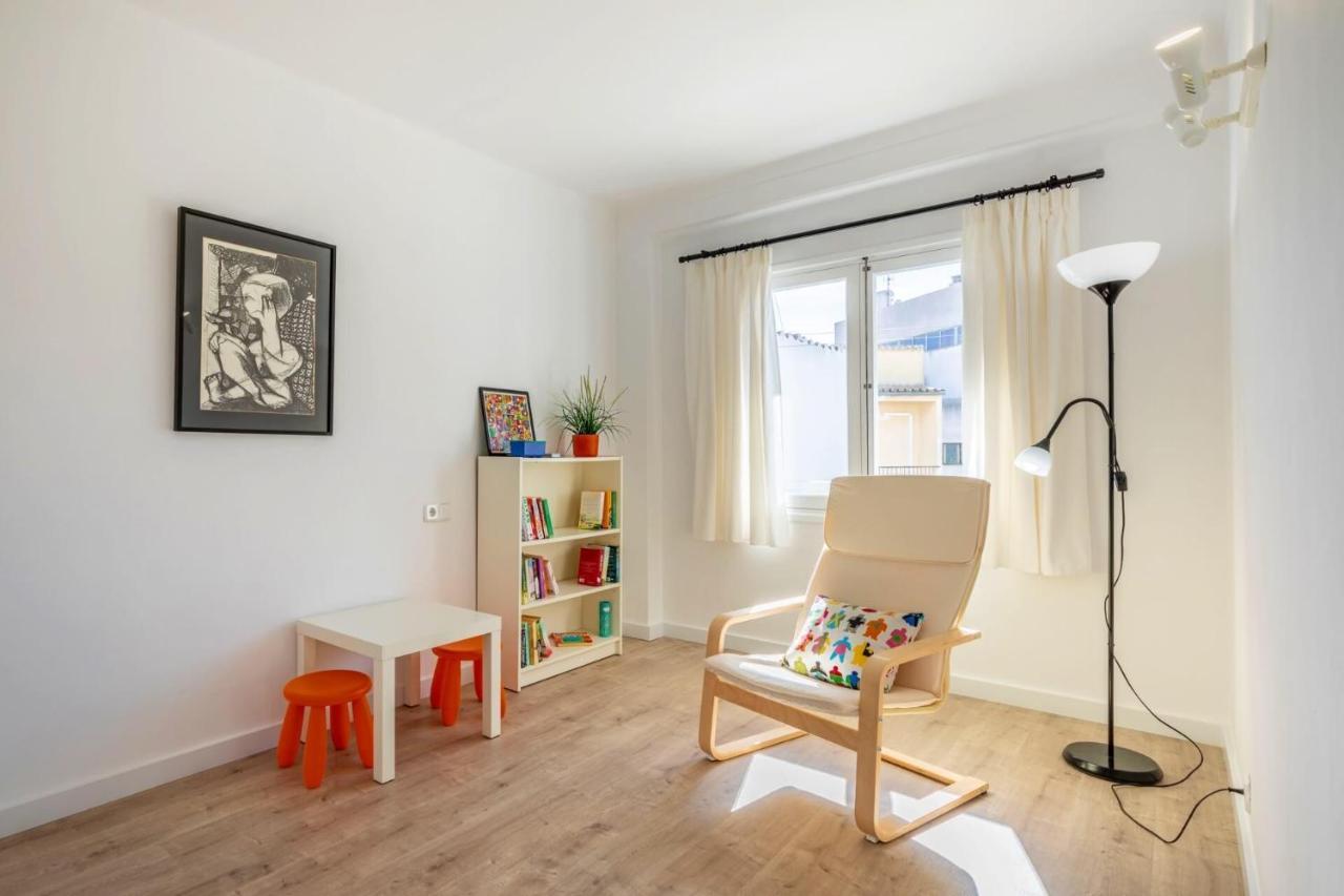 Piso Carles Villa *